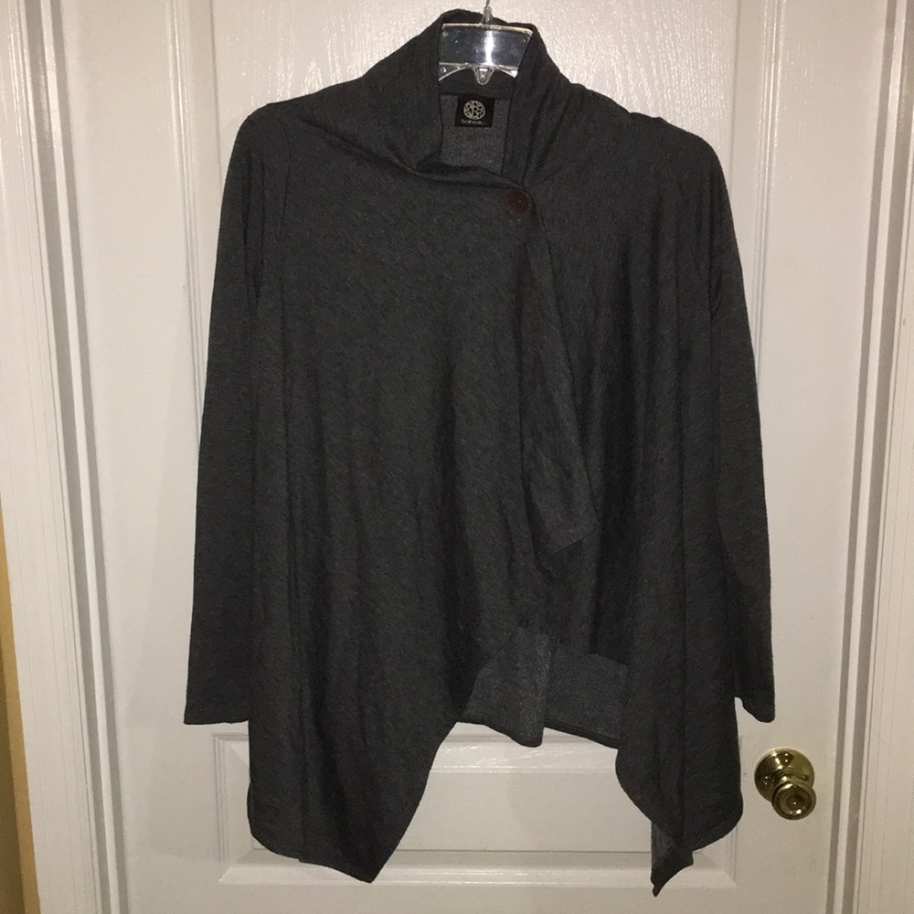 Bobeau Sweater